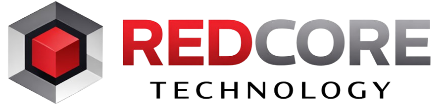 Redcore logo